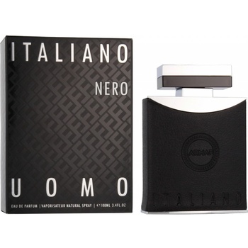 Italiano Nero EDT